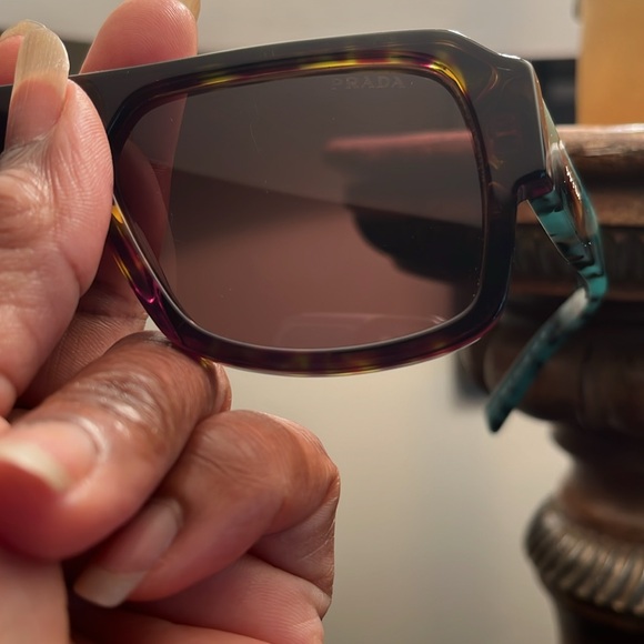 Prada SPR 22Y Men’s - Picture 11 of 15